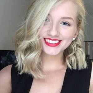 Meet your Posher, Breanna